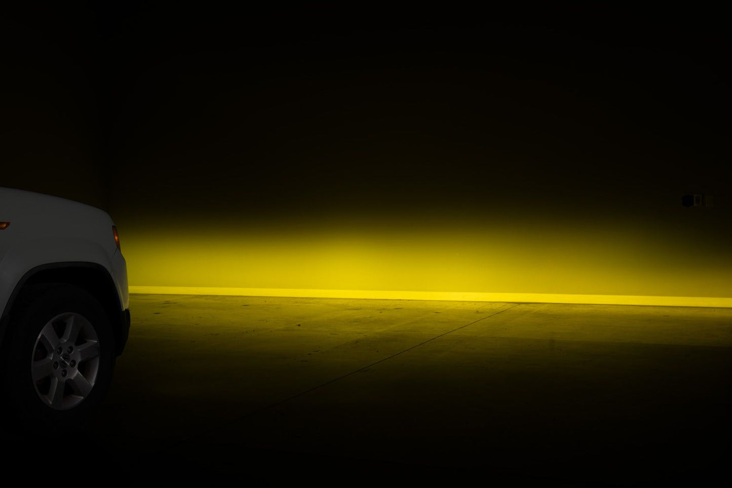 SS3 LED Fog Light Kit for 2009-2011 Honda Element