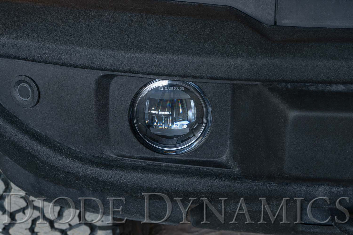 Elite Series LED Fog Lamps for 2014-2018 Subaru Forester