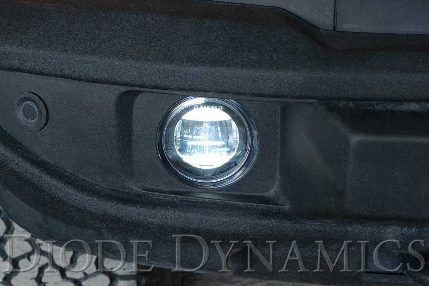 Elite Series LED Fog Lamps for 2014-2018 Subaru Forester