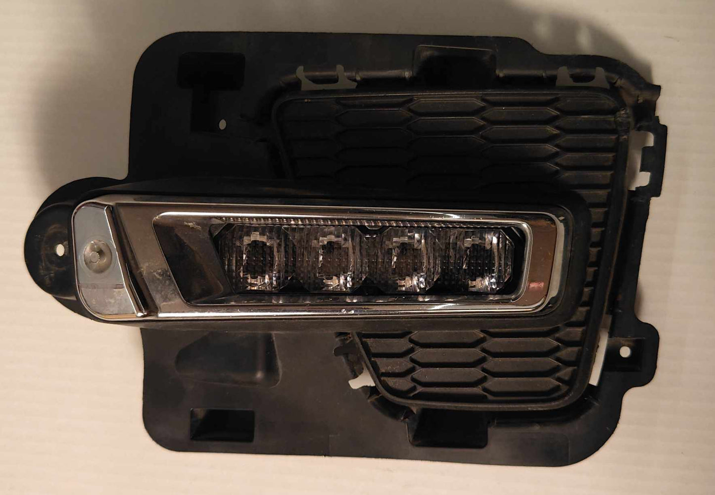 2015-2017 Ford Expedition SS6 Fog Light Brackets