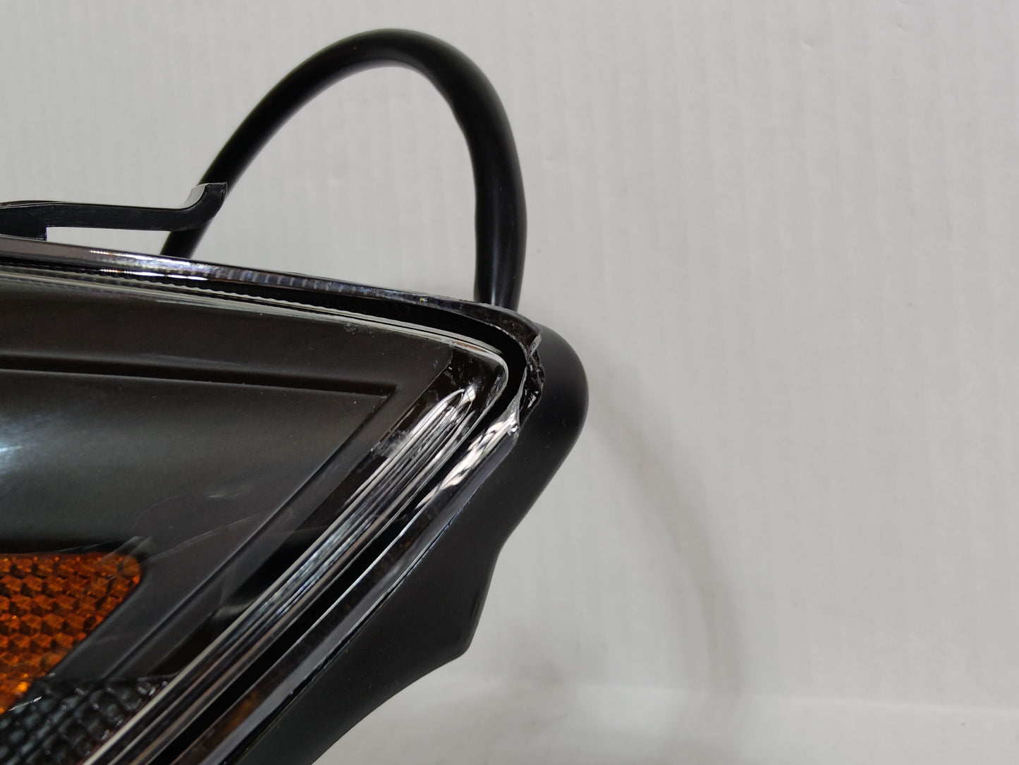 2008-2011 Impreza/2008-2014 WRX Flow Series RGBW C Style Headlights