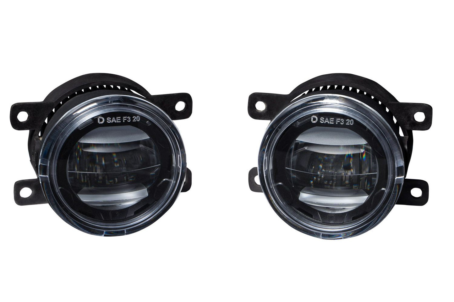 Elite Series LED Fog Lamps for 2014-2018 Subaru Forester