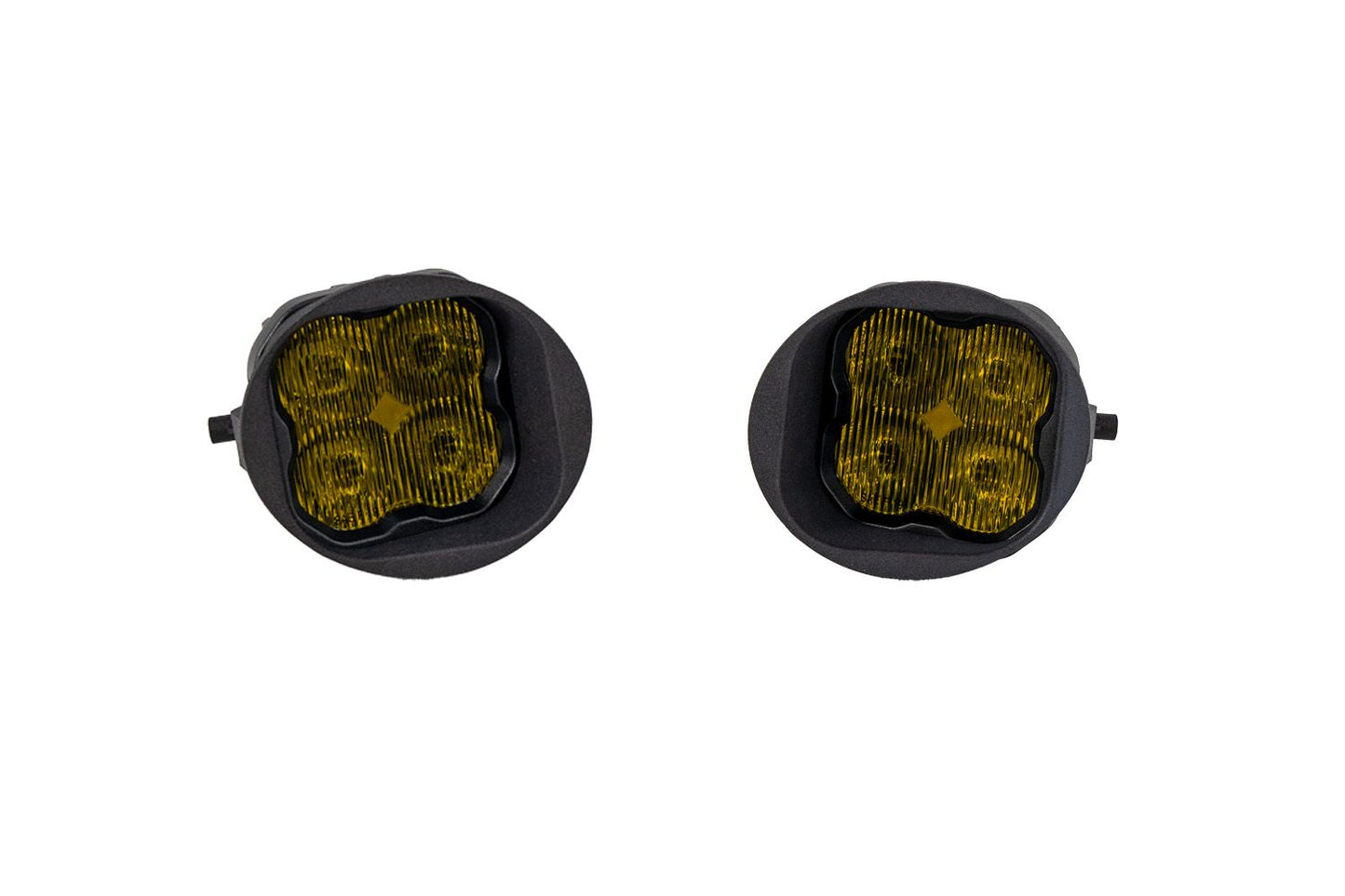 SS3 LED Fog Light Kit for 2009-2011 Honda Element