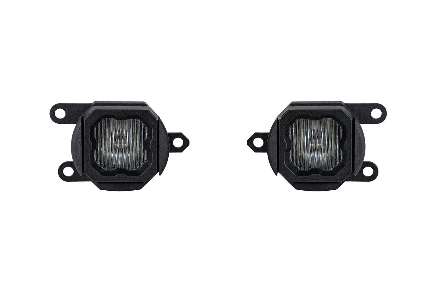 Type G4M SSC1 LED Fog Light Kit
