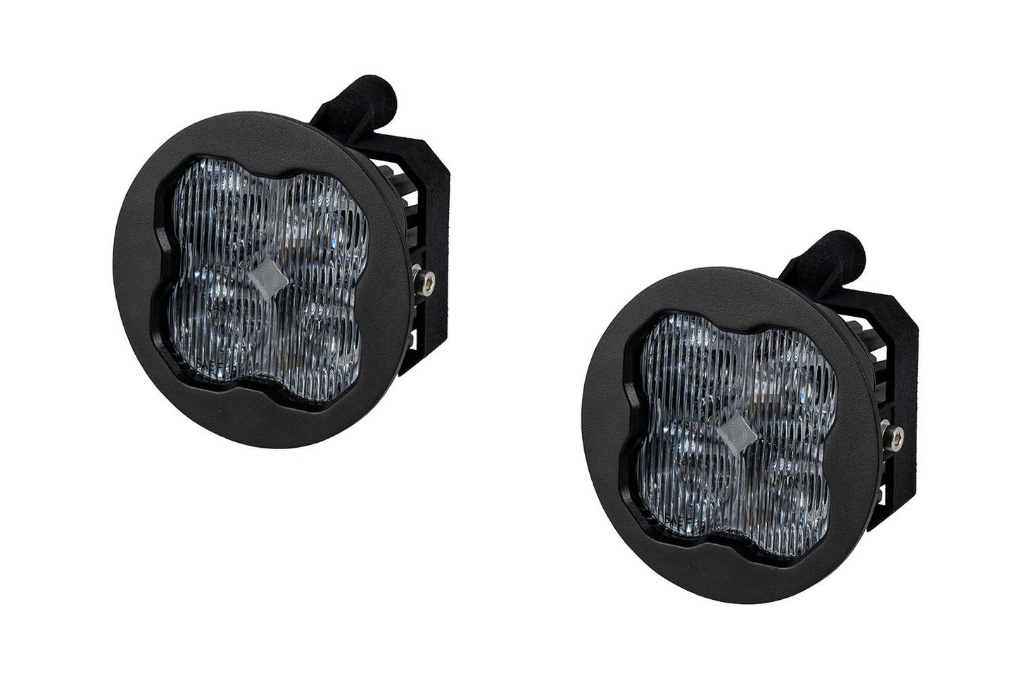 SS3 LED Fog Light Kit for 2004-2015 Nissan Titan