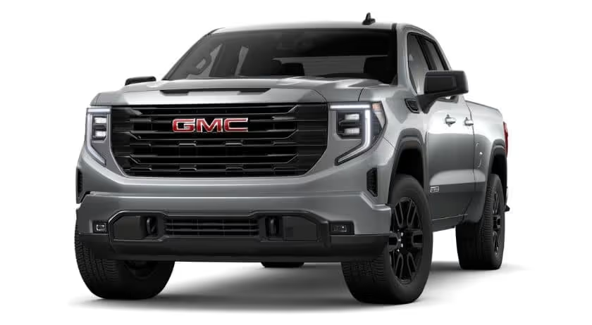 GMC Sierra 1500 2022+