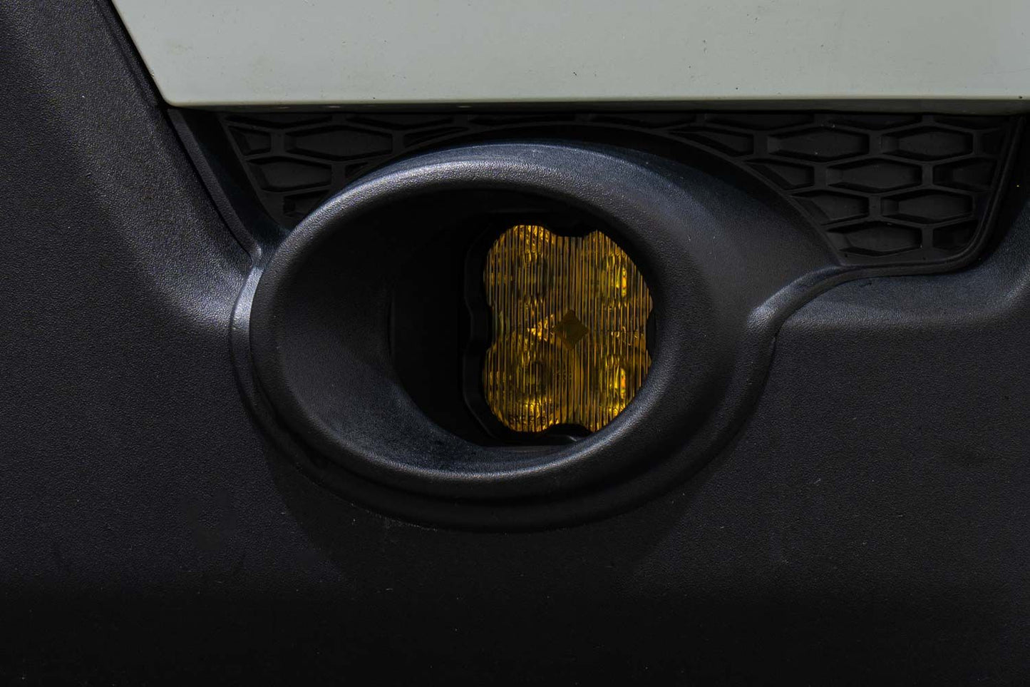 SS3 LED Fog Light Kit for 2009-2011 Honda Element