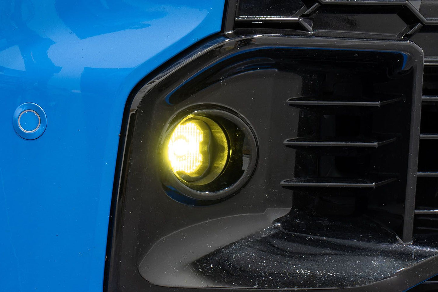 Type BM SSC1 LED Fog Light Kit