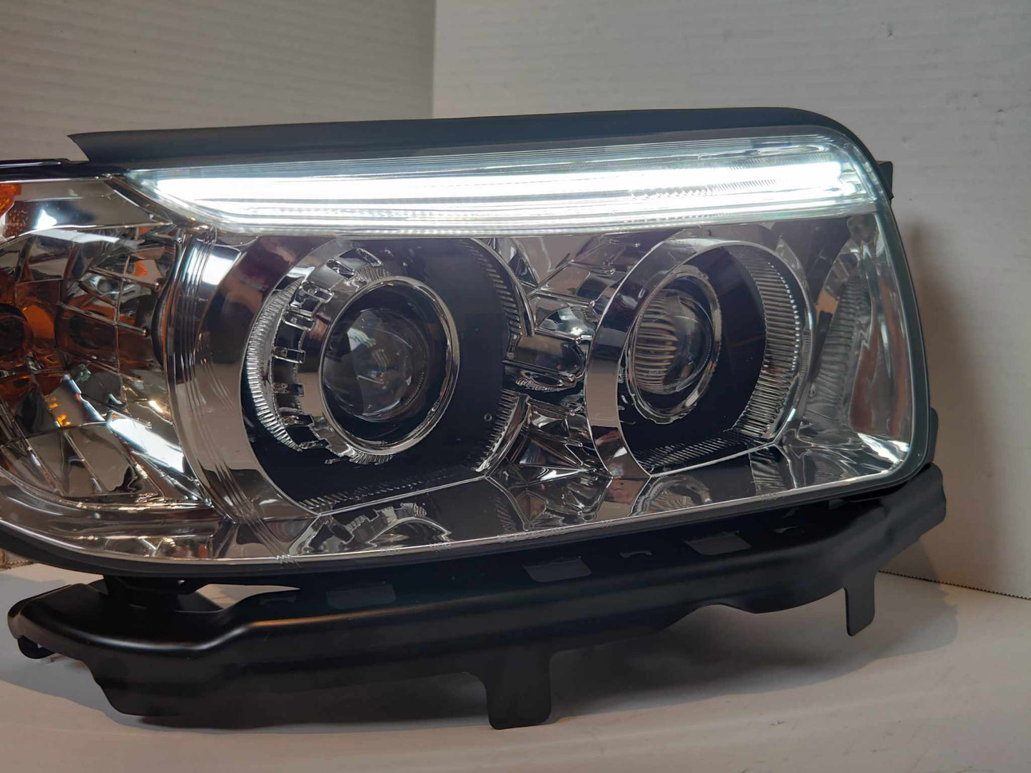 2006-2008 Subaru Forester Retrofit LED Headlights