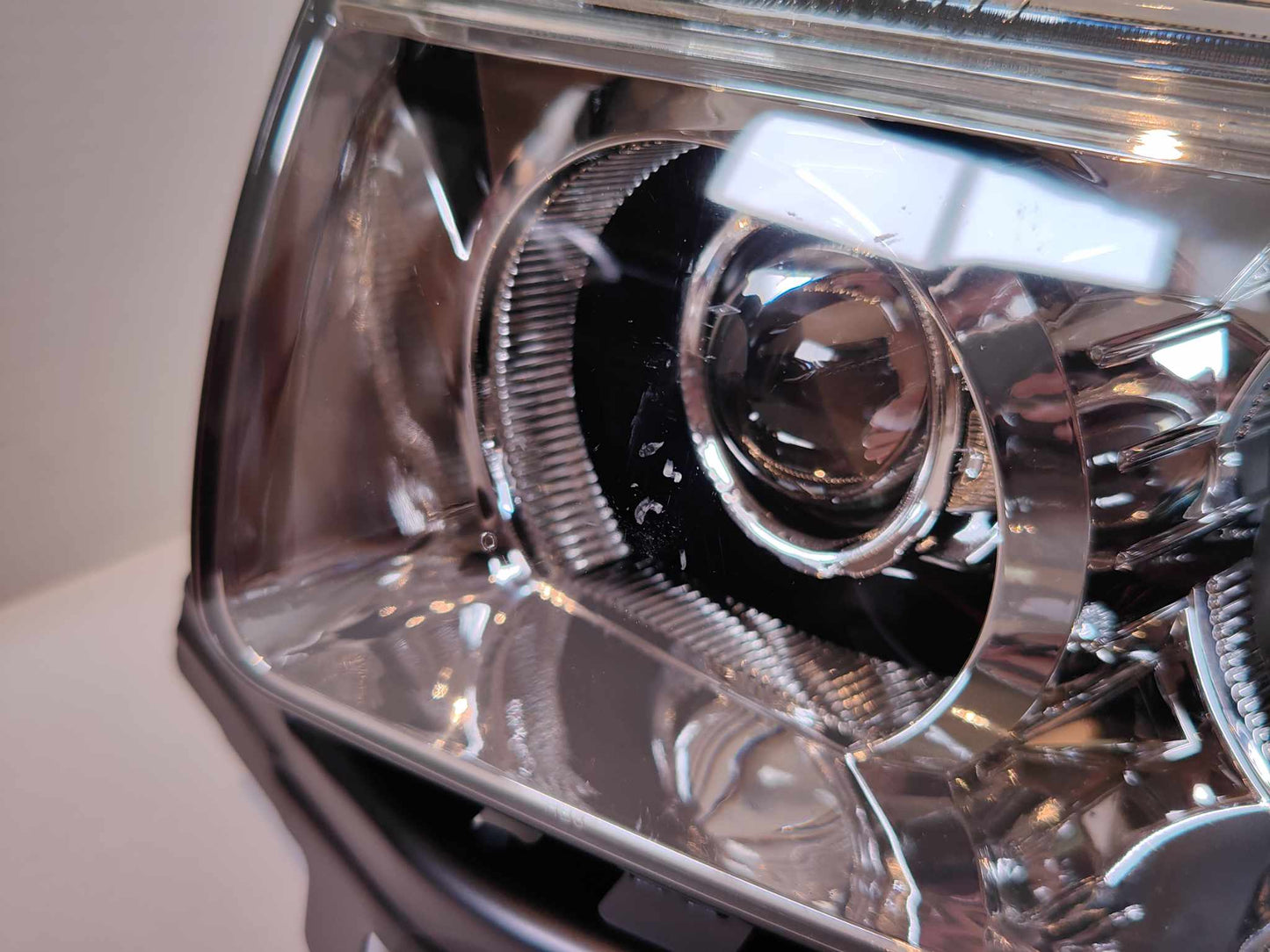2006-2008 Subaru Forester Retrofit LED Headlights