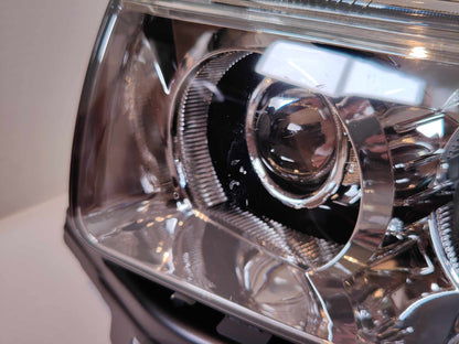 2006-2008 Subaru Forester Retrofit LED Headlights