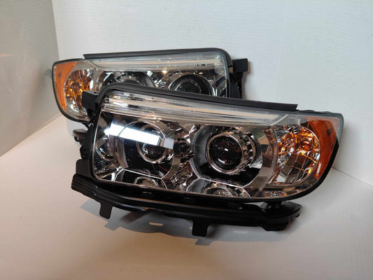 2006-2008 Subaru Forester Retrofit LED Headlights
