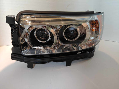 2006-2008 Subaru Forester Retrofit LED Headlights