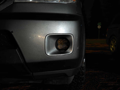 2009-2011 Honda Pilot SS3 Fog Light Brackets