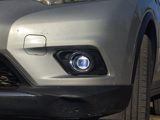 Type NA Elite Series LED Fog Lamps