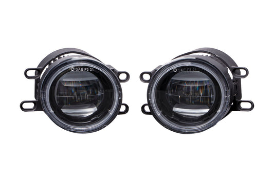Elite Series LED Fog Lamps for 2015-2017 Subaru Legacy