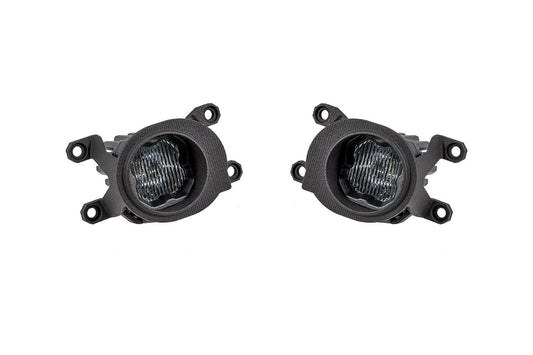 Type BM SSC1 LED Fog Light Kit