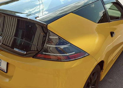 2011-2016 Honda CR-Z Tri-Bar LED Custom Taillights
