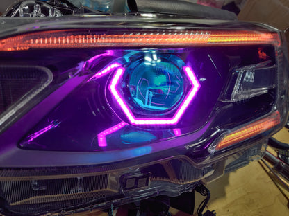 2020-2022 Subaru Legacy/Outback Custom Headlights