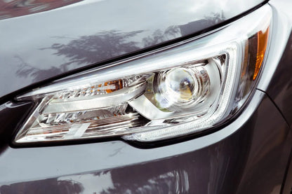 2018-2022 Subaru Ascent Adaptive LED Custom Headlights