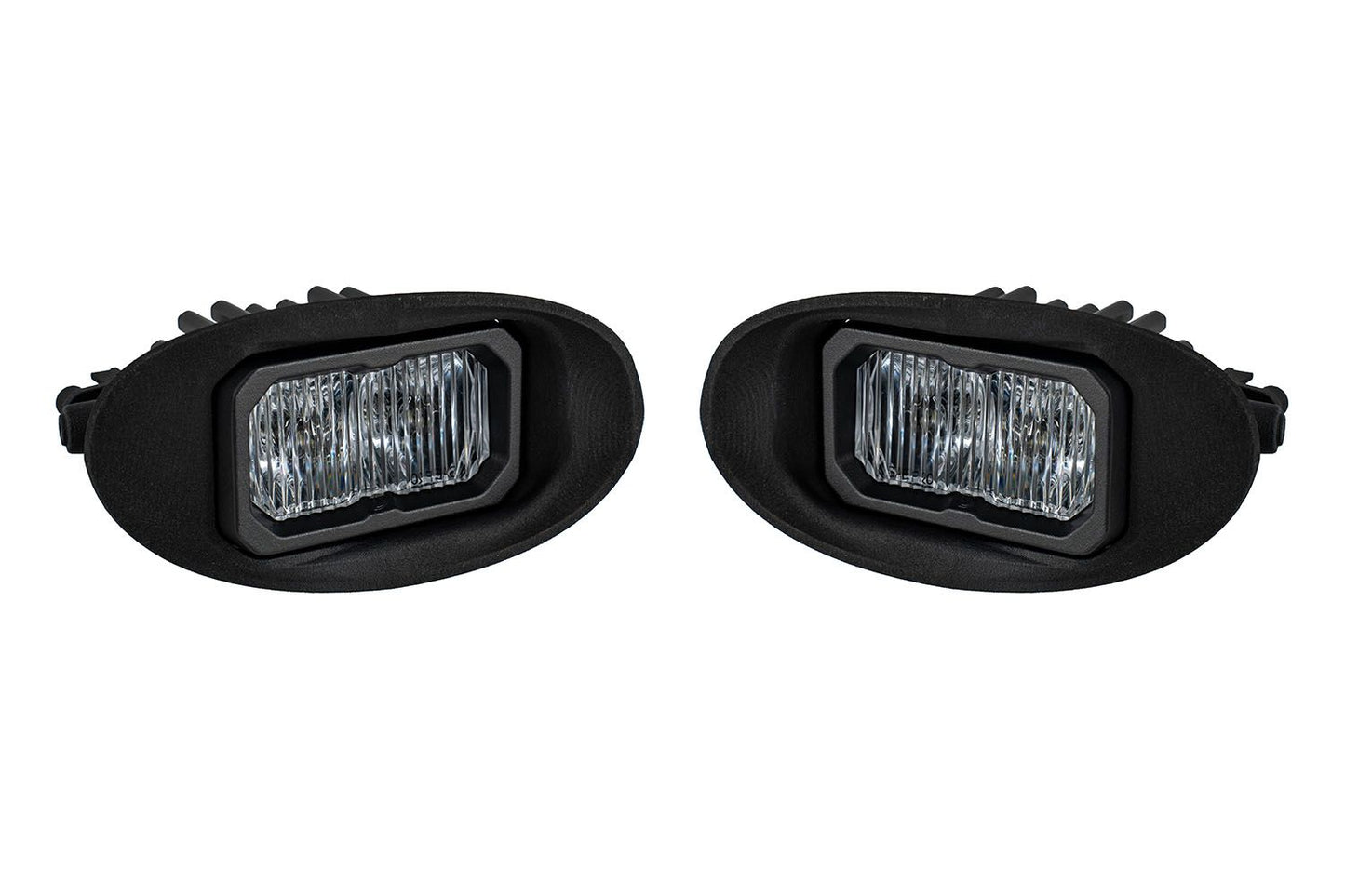 SSC2 Fog Light Kit for 2011-2012 Honda CR-Z