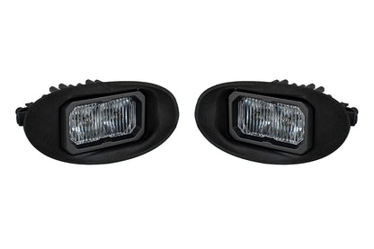 SSC2 Fog Light Kit for 2011-2012 Honda CR-Z
