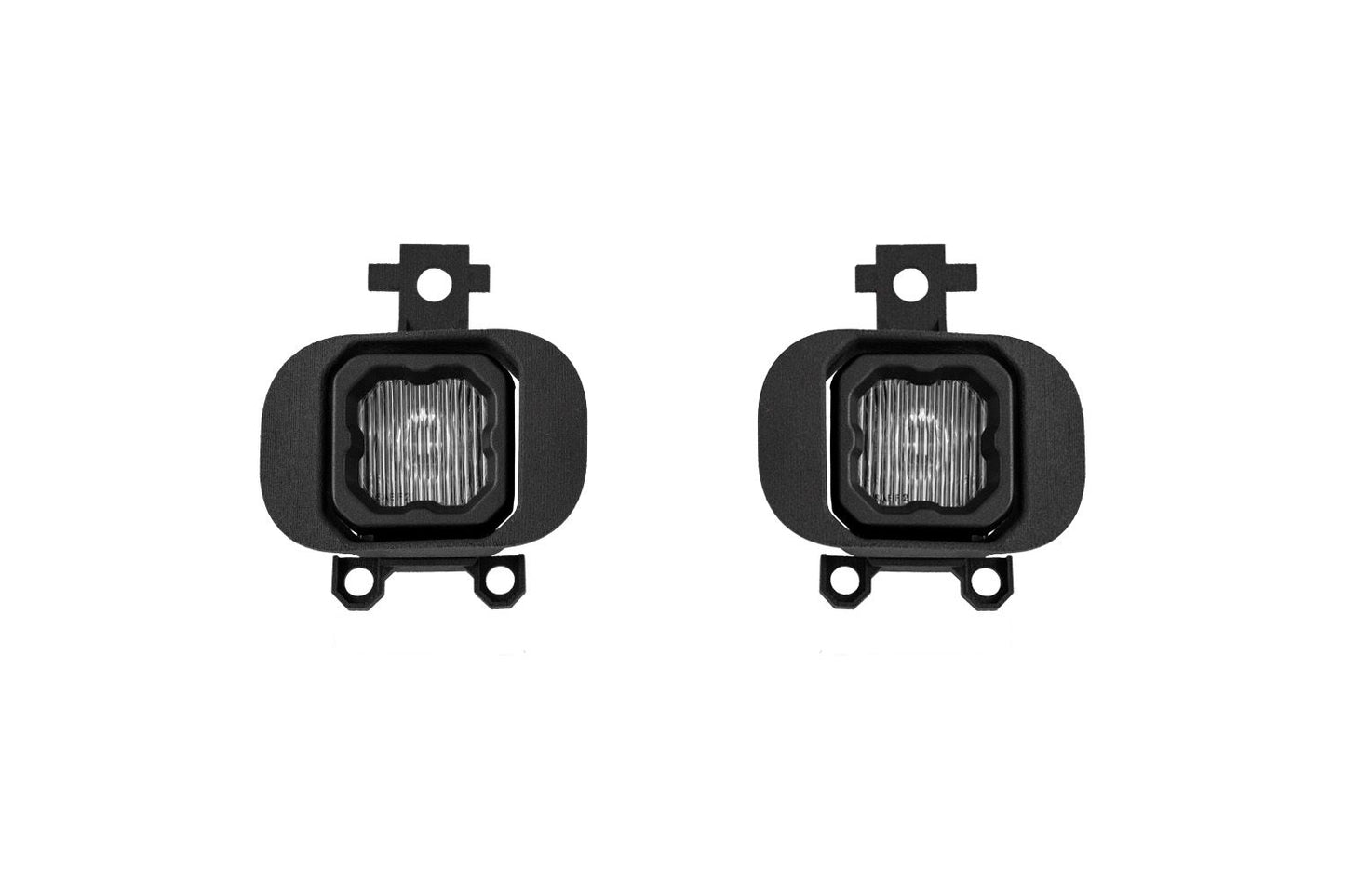 Type NSQ SSC1 LED Fog Light Kit